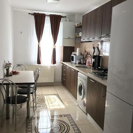 Apartament Mont Blanc Sinaia Dış mekan fotoğraf