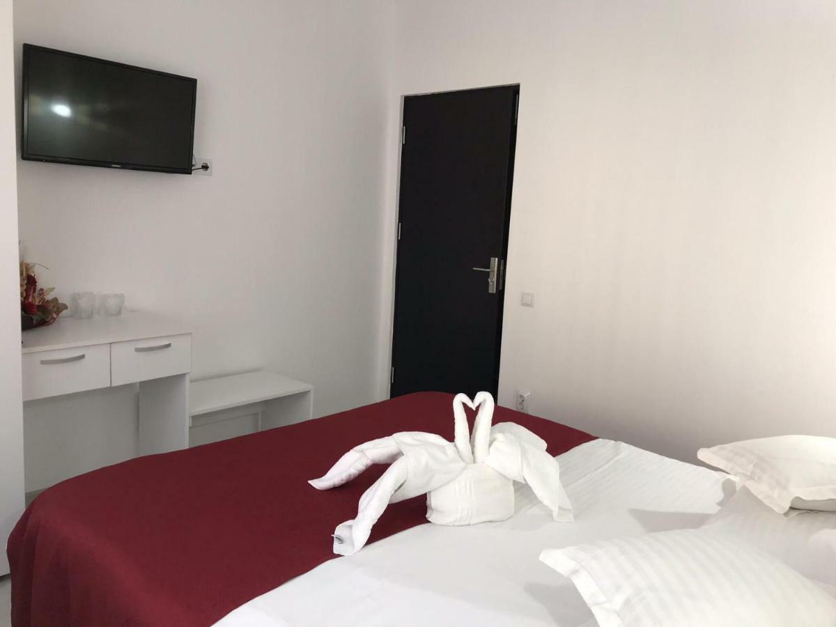 Apartament Mont Blanc Sinaia Dış mekan fotoğraf