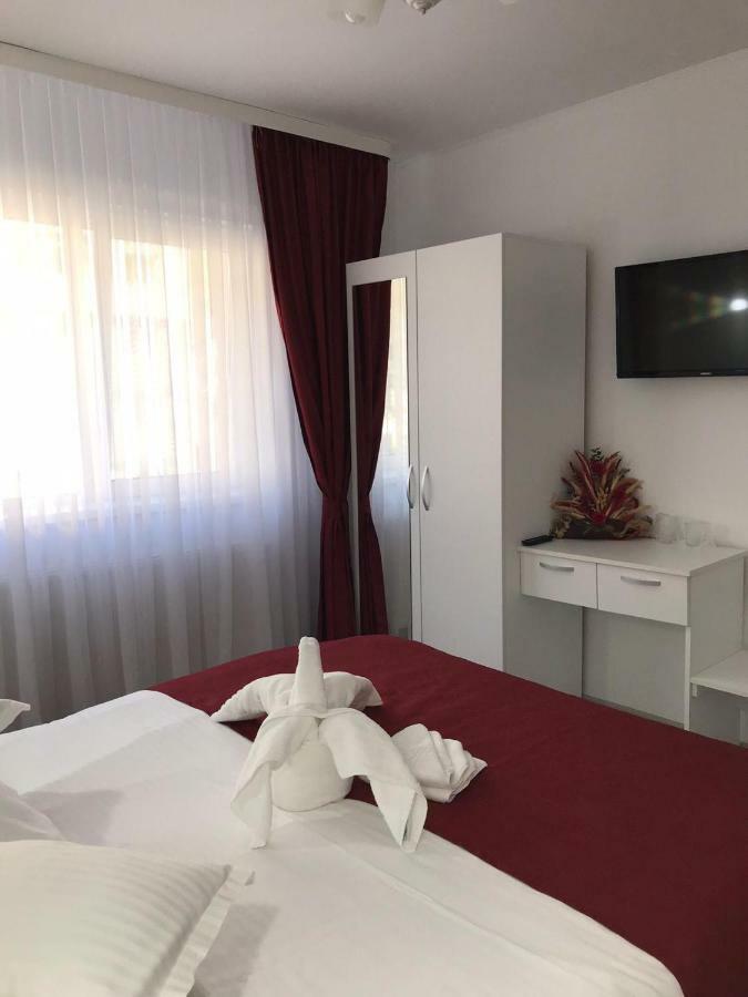 Apartament Mont Blanc Sinaia Dış mekan fotoğraf